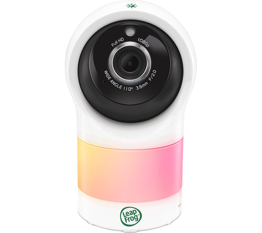 LF1911 Smart Full HD Baby Camera