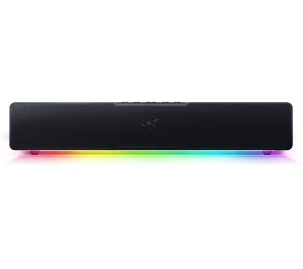 Razer Leviathan V2 X 20 Pc Soundbar Black