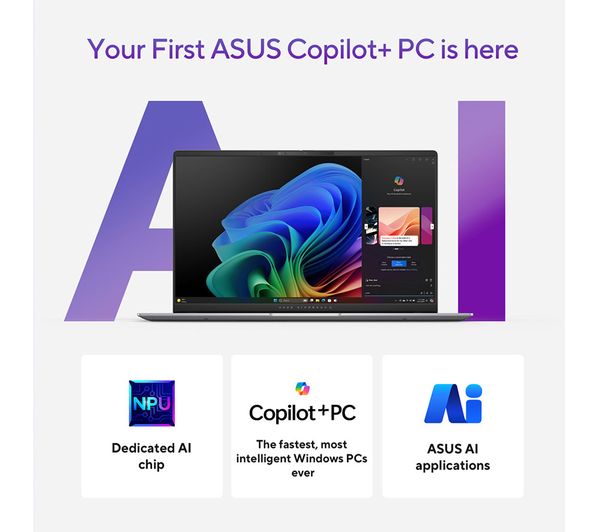 ASUS Vivobook S 15
