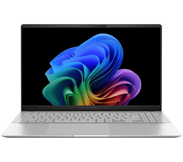 ASUS Vivobook S 15