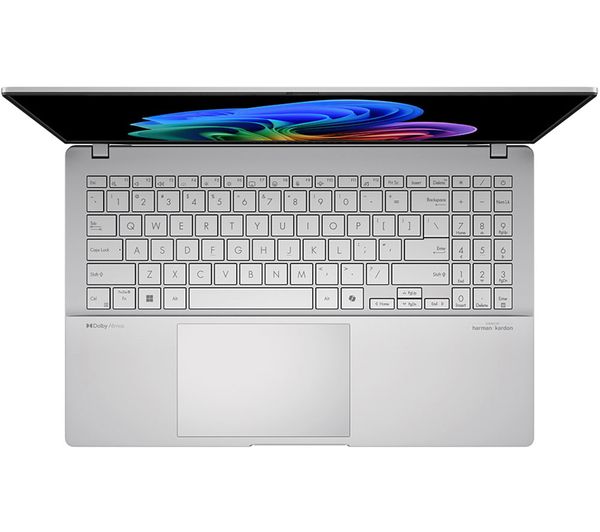 ASUS Vivobook S 15