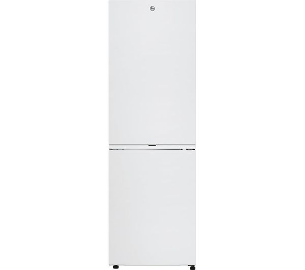 HOOVER HONCQ2T618EWK 60/40 Fridge Freezer - White