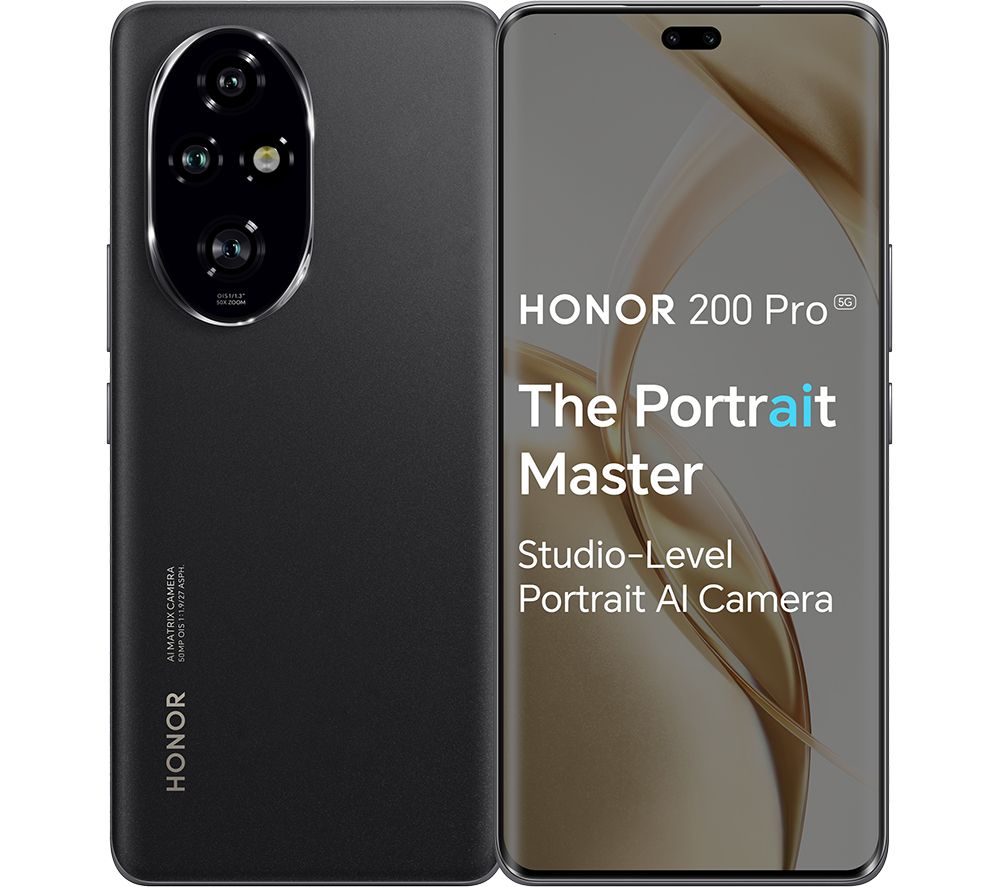 Honor Magic 5