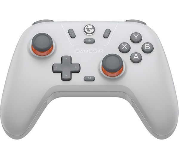 Gamesir Nova Lite Wireless Gaming Controller Grey Gamesir Nova Lite Wireless Gaming Controller Grey