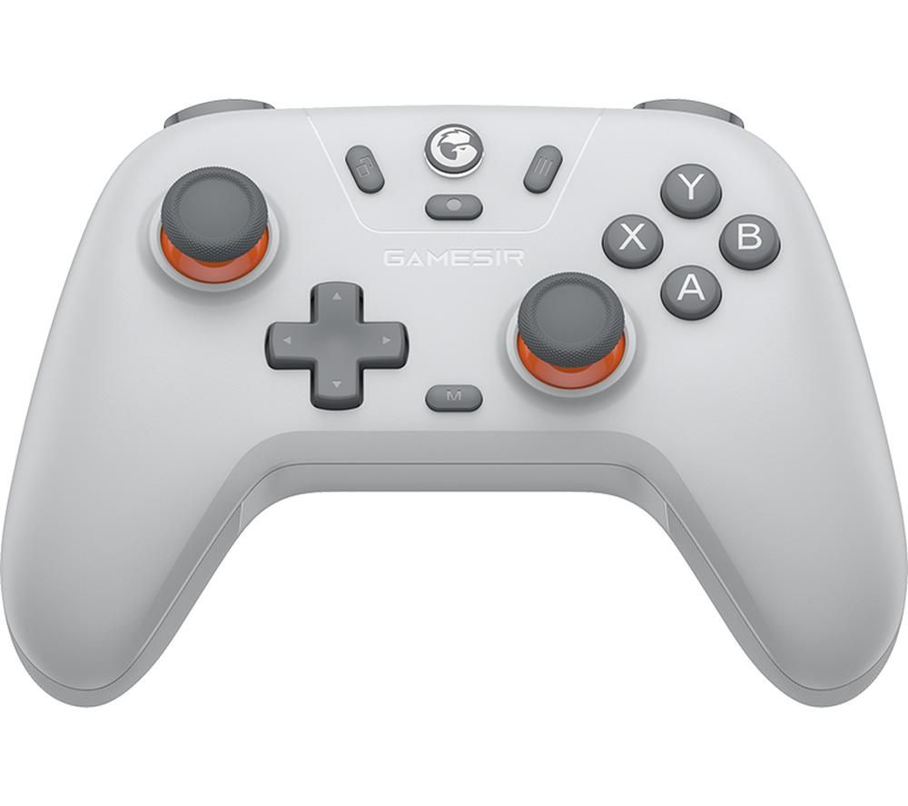 Nova Lite Wireless Gaming Controller - Grey