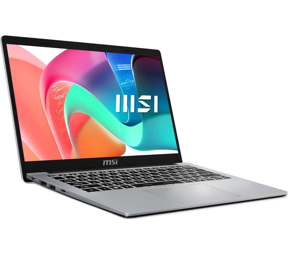 Modern 13 13.3" Laptop - Intel® Core™ i3, 512 GB SSD, Grey