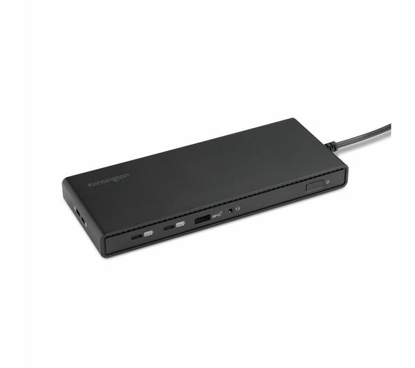 Kensington Sd4842p 9 Port Usb Type C Docking Station