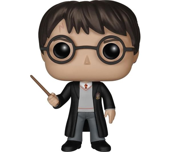 Funko Pop Vinyl Harry Potter