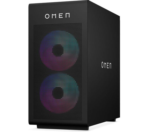 Hp Omen 35l Gaming Pc Intel® Core™ Ultra 7 Rtx 5070 1 Tb Ssd 1 Tb Hdd
