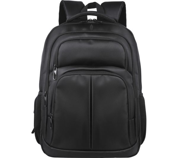 SANDSTROM Levante 15.6" Laptop Backpack - Black