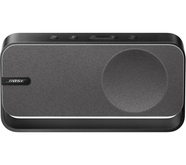 Bose Soundlink Home Portable Bluetooth Speaker Cool Grey