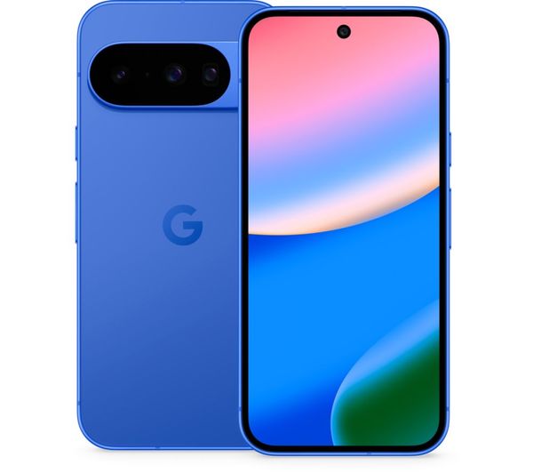 Google Pixel 10 256 Gb Blue