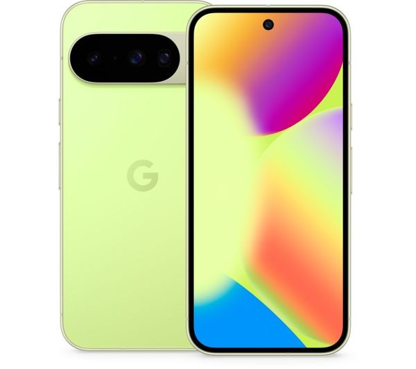Google Pixel 10 256 Gb Yellow