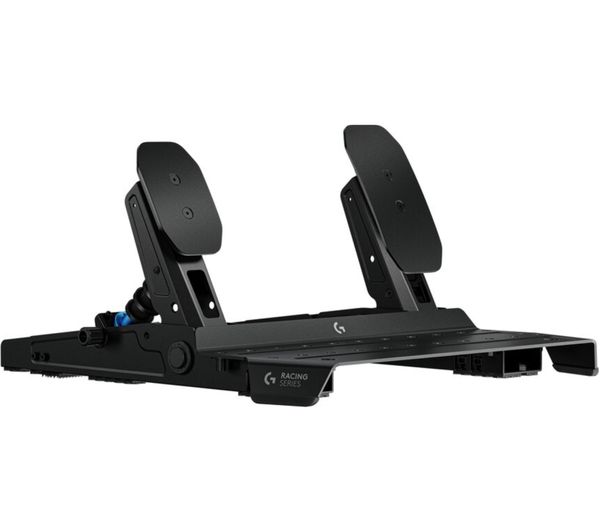 An image of LOGITECH G RS Pedals
