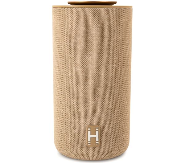 An image of HOMEDICS SereneScent Pulse Oil Diffuser - Stone