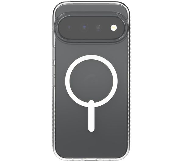 An image of ZAGG Crystal Palace Snap Pixel 11 Pro XL Case - Clear