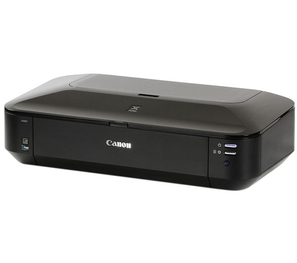 Ix6850 Installation / Canon Pixma Ix6850 Wireless Printer Setup