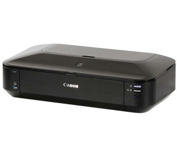 Canon Pixma Ix6850 Wireless A3 Inkjet Printer Fast Delivery Currysie