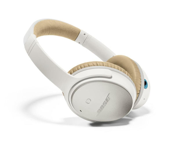 0017817652490 BOSE QuietComfort 25 Noise cancelling Headphones