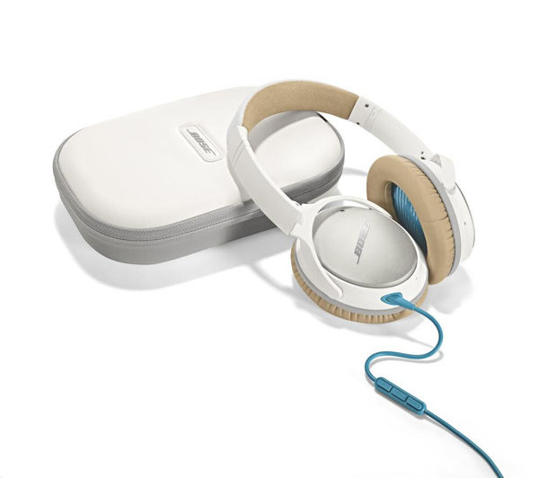 Bose quietcomfort on sale 25 john lewis