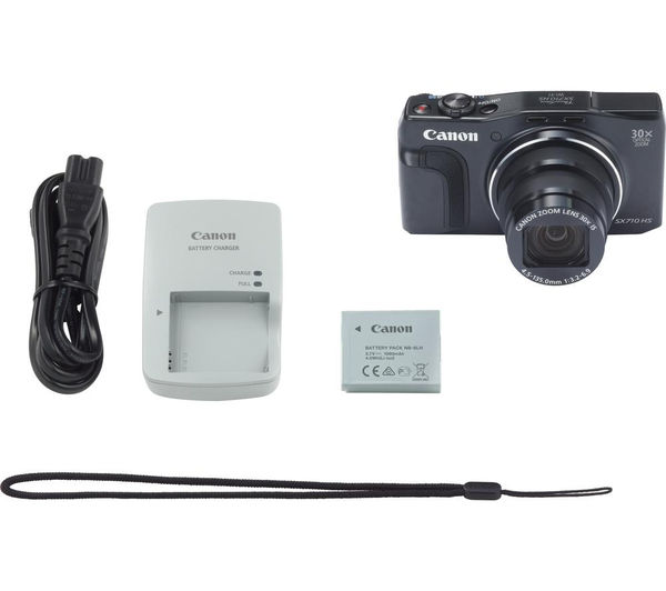 キヤノン CANON powershot SX710 HS Canon PowerShot SX710 HS - PowerShot - Canon Russia