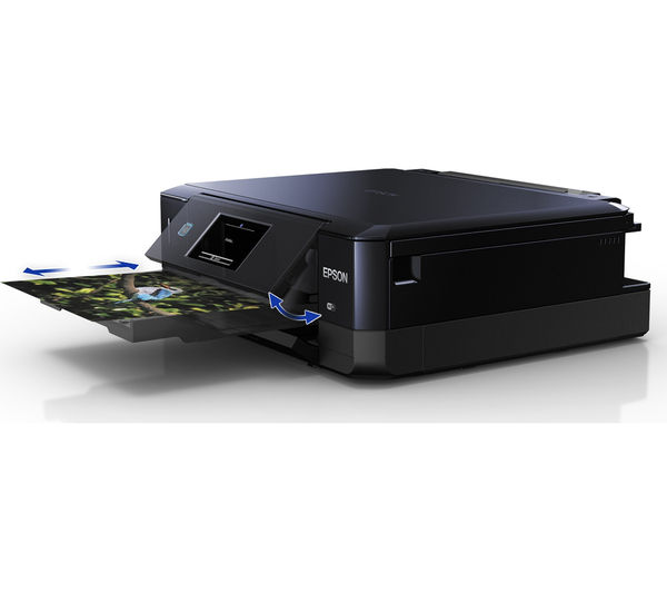 collateral Estimated Puzzled C11CE81401 - EPSON Expression Premium XP-530 All-in-One Wireless Inkjet  Printer - Currys Business