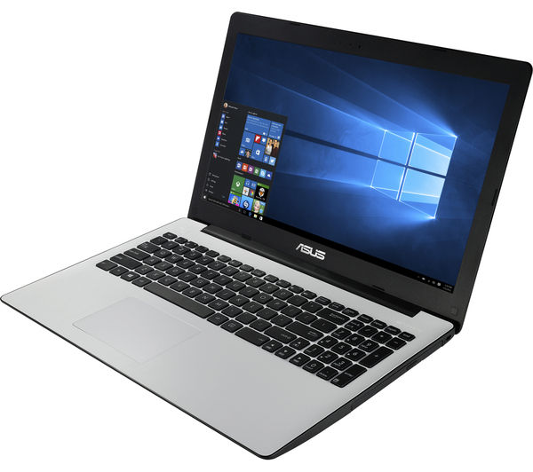 ASUS X553SA 15.6