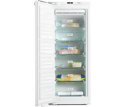 FNS35402i Integrated Tall Freezer