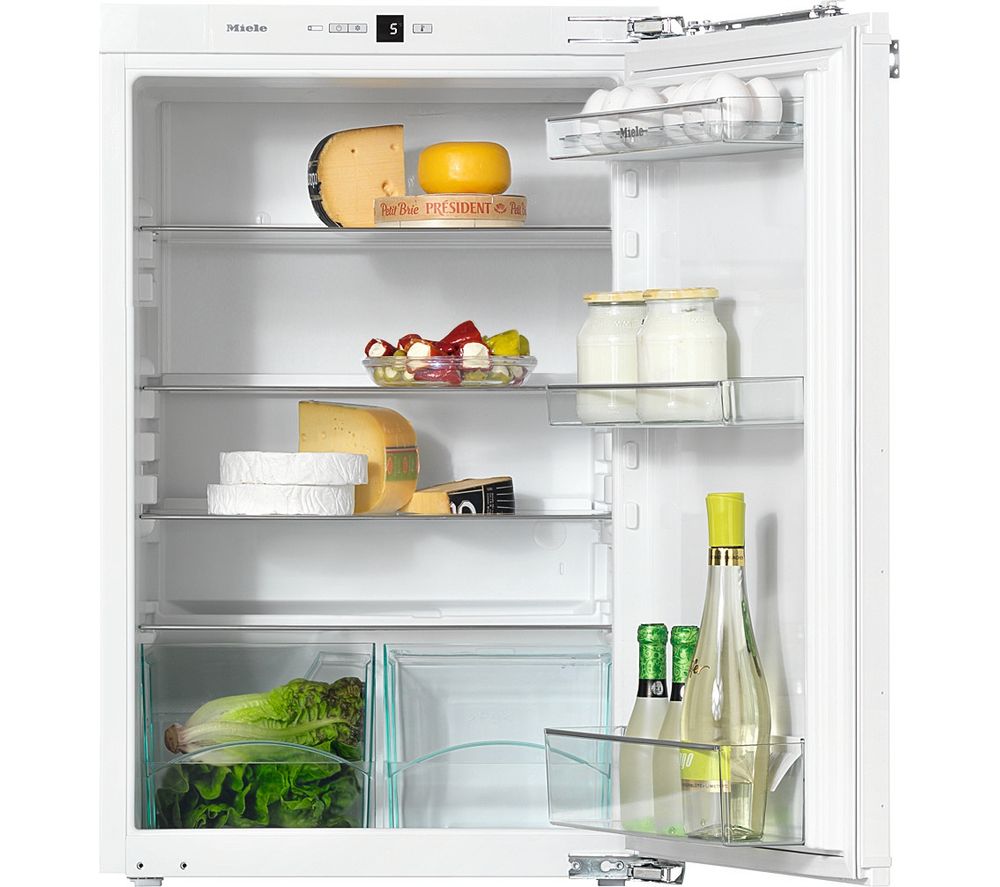 MIELE K32222i Integrated Fridge Review