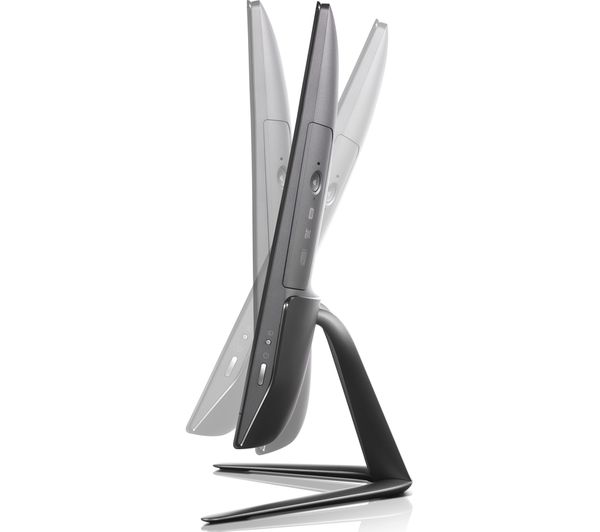 F0BY00A6UK LENOVO IdeaCentre 300 23" Touchscreen AllinOne PC