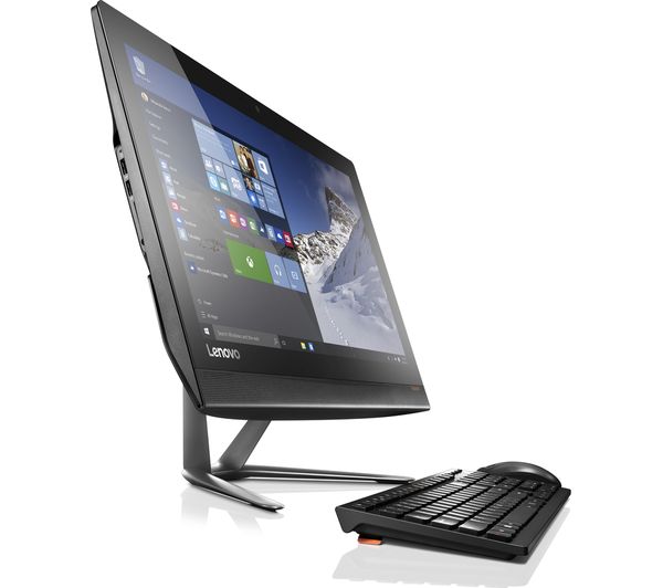 F0BY00A6UK LENOVO IdeaCentre 300 23