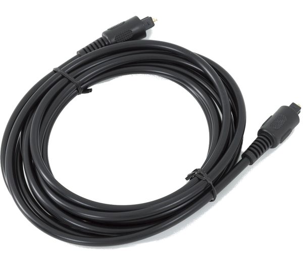 Image of AVF AOC30 Digital Optical Cable - 3 m