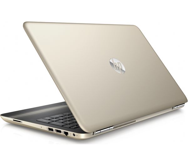 HP Pavilion 15-au083sa 15.6