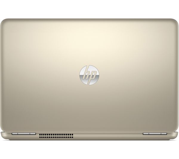 HP Pavilion 15-au083sa 15.6