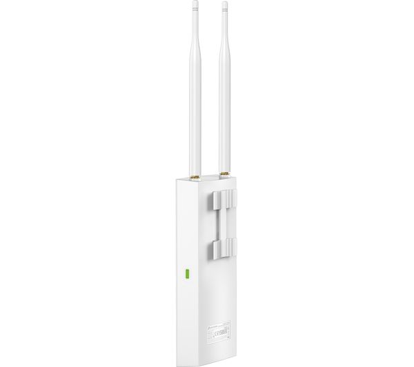Buy TPLINK EAP110 Outdoor PoE Wireless Access Point Free Delivery
