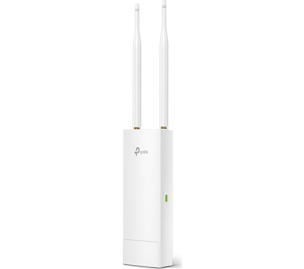 TP-LINK EAP110 Outdoor PoE Wireless Access Point