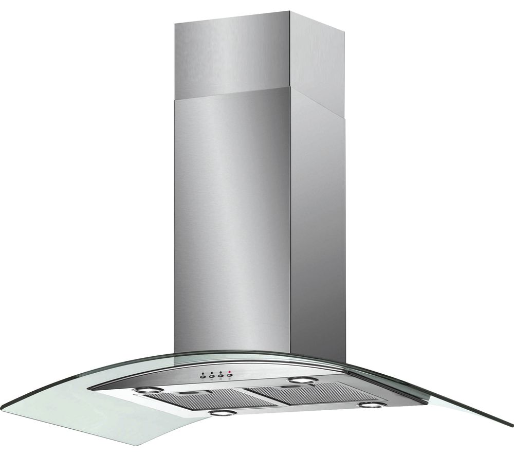 Island Cooker Hood Reviews