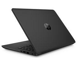 HP 14-bp069sa 14" Laptop - Black