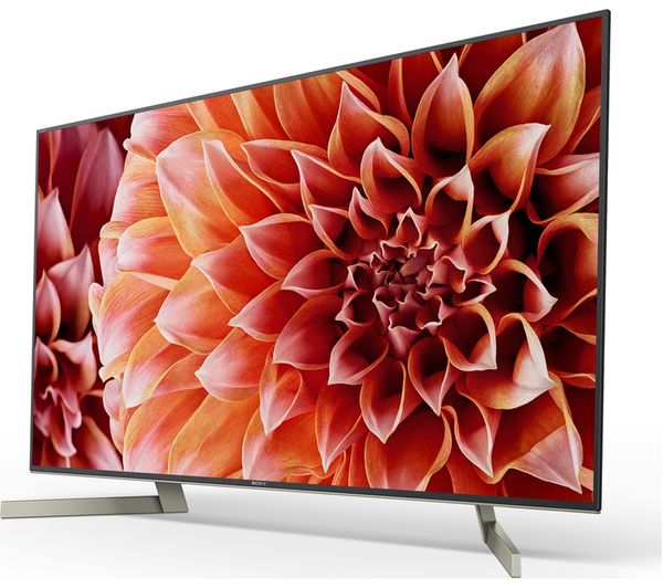 Android TV搭載BRAVIA 49V 4K（2020年製）期間限定セール Amazon.co.jp: ソニー 49V型 液晶 テレビ ブラビア KJ-49X8500H 4K
