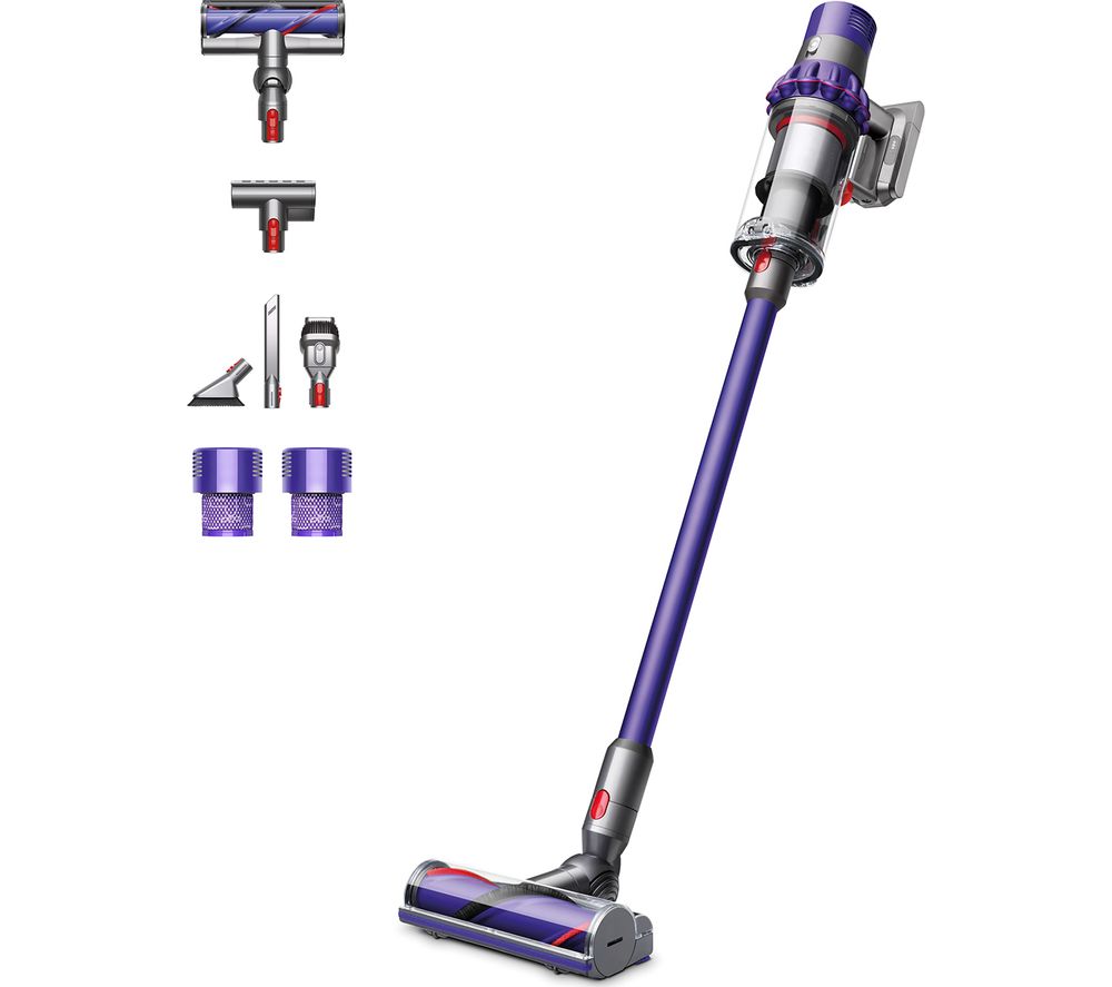 DYSON Cyclone V10 Animal Cordless Vacuum Cleaner