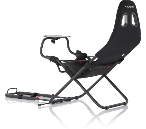 Currys discount racing chair