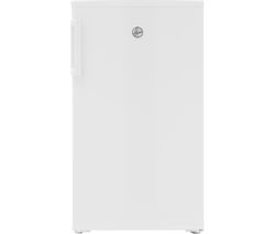 HOOVER HTUP130WK Undercounter Freezer - White