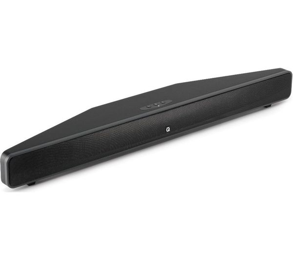 Q acoustics m4 soundbar currys clearance