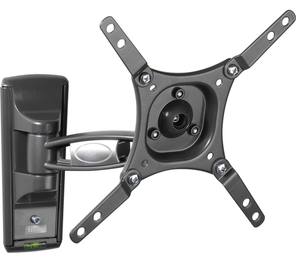 TITAN BMO 8020 Full Motion 43" TV Bracket
