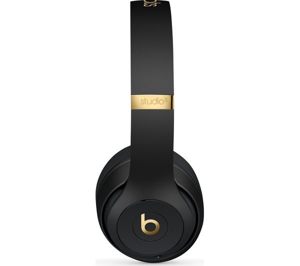 Beats Studio3 wireless 黒 ビーツ・エレクトロニクス studio3 wireless Skyline Collection