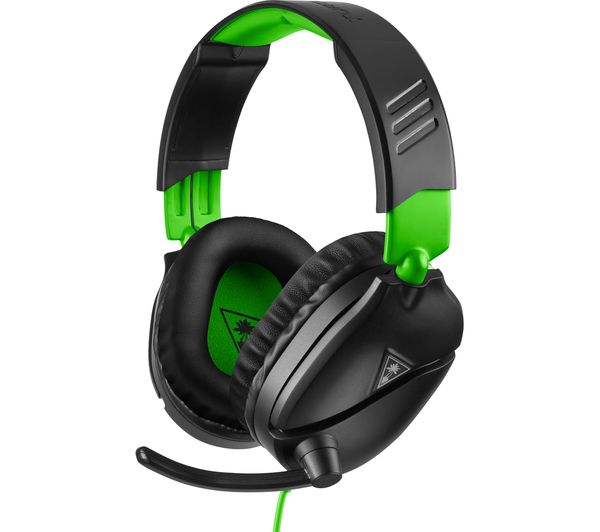 Currys turtle beach recon 70 clearance
