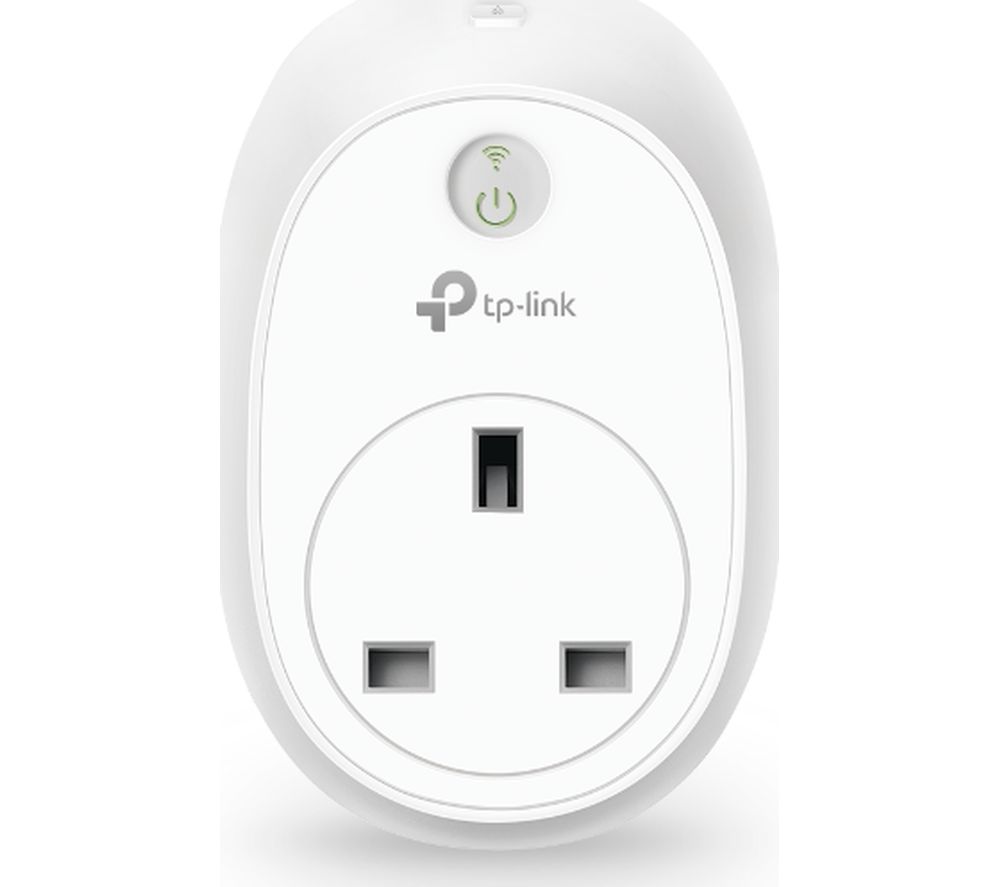 Tp-Link Kasa HS110 V2.1 Smart Plug with Energy Monitoring Review