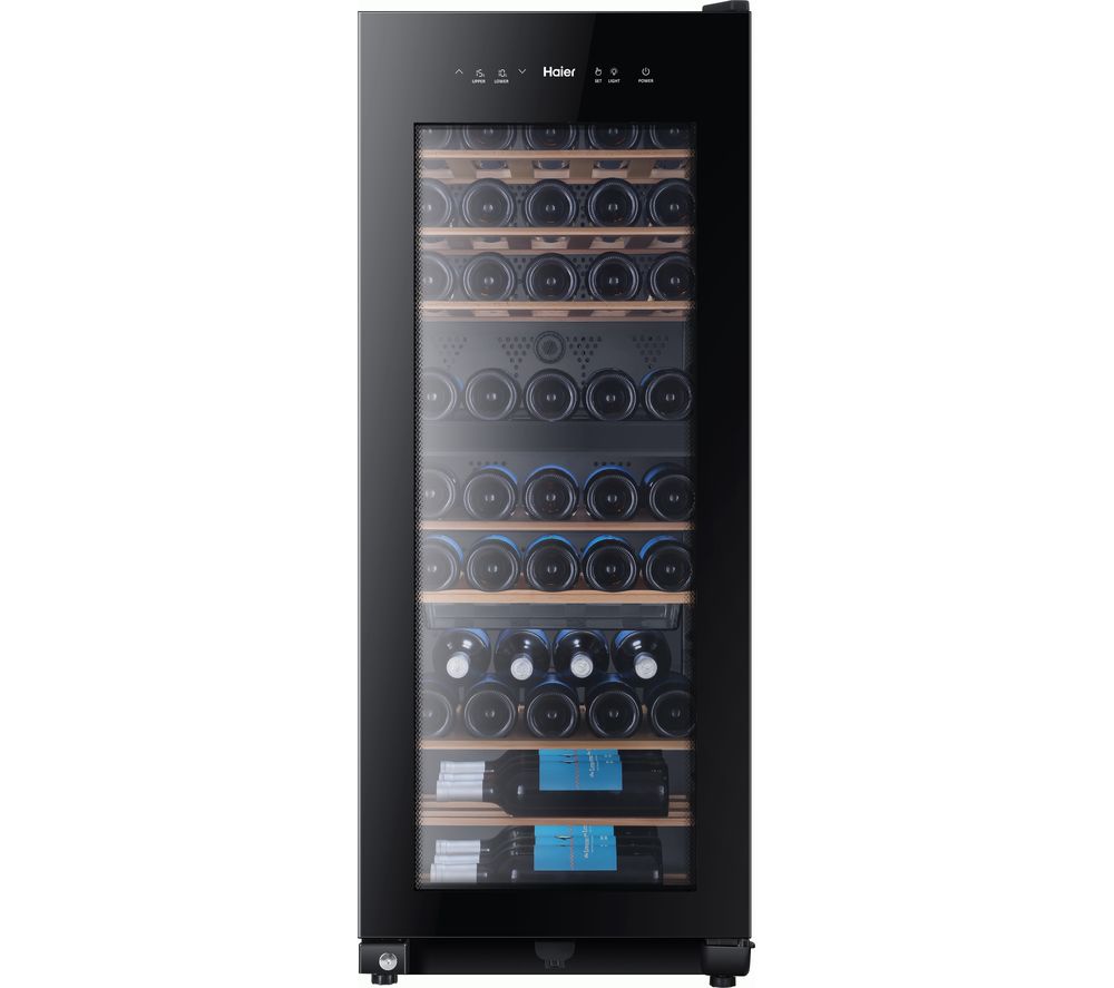 WS53GDA Wine Cooler Review