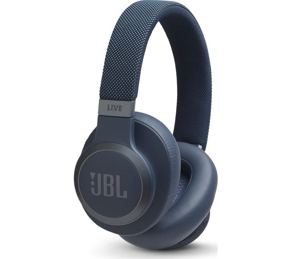JBL LIVE 650BTNC Wireless Bluetooth 