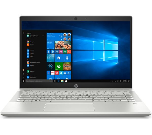 Hp pavilion 14 price sale
